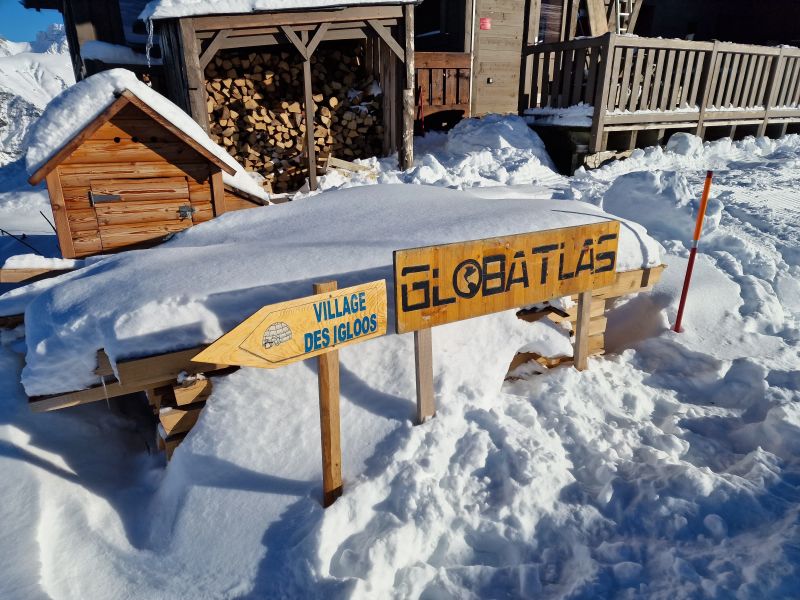Image agence GLOBATLAS ADVENTURES