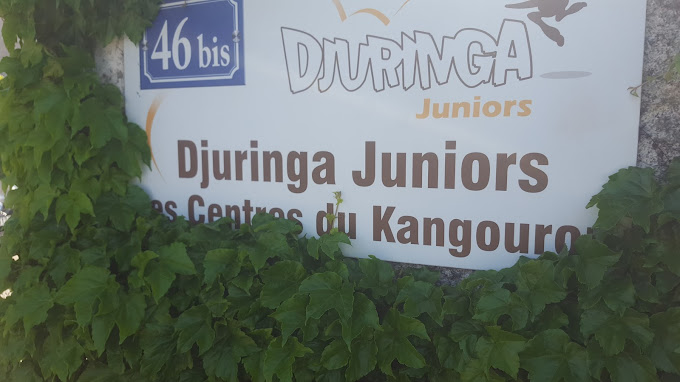 Image agence DJURINGA JUNIORS
