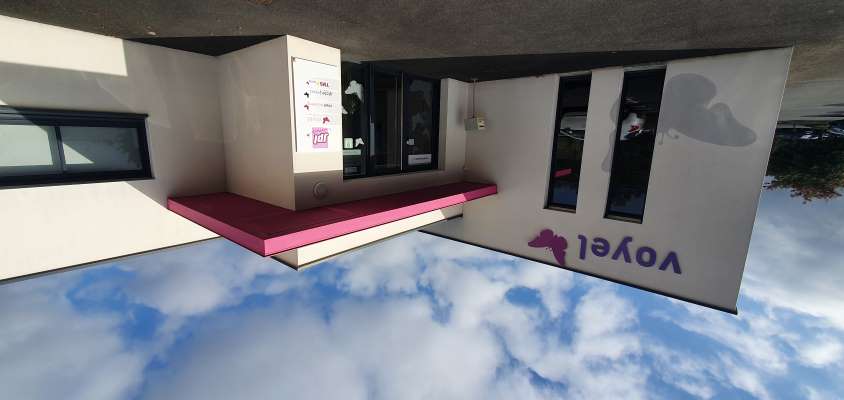 Image agence VOYEL (VOYAGES EVENEMENTS LOISIRS)