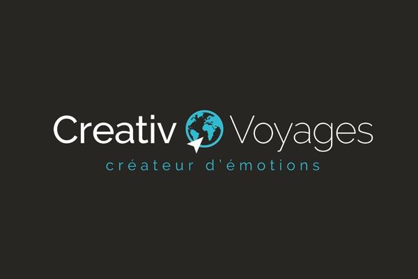Image agence CREATIV VOYAGES
