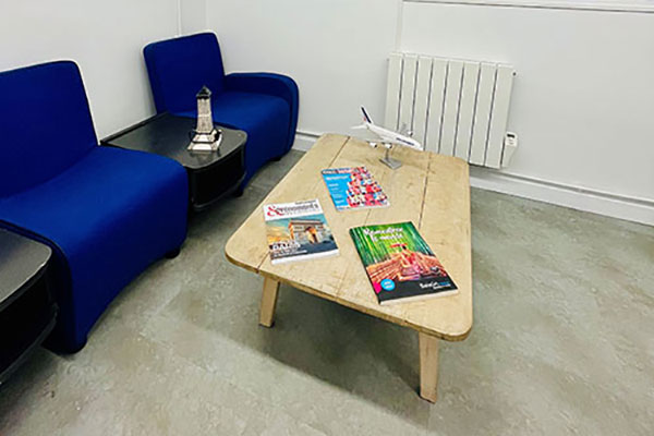 Image agence ELSTARECON E AND C