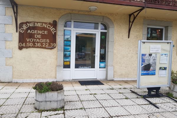 Image agence EVENEMEN'CIEL