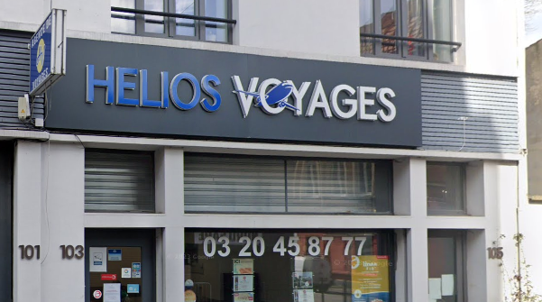Image agence HELIOS VOYAGES