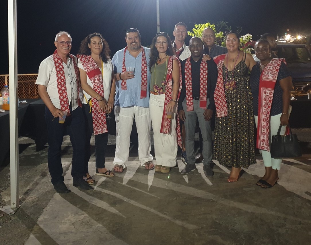 Image agence MAYOTTE EVASION