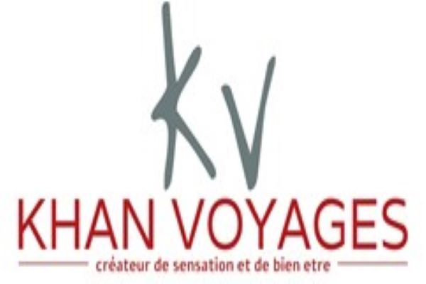 Image agence KHAN VOYAGES
