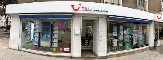 Image agence KIT VOYAGES - BOULOGNE-SUR-MER