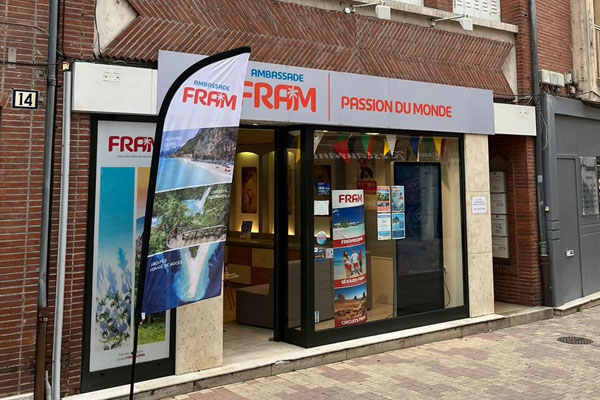 Image agence PASSION DU MONDE - GIEN