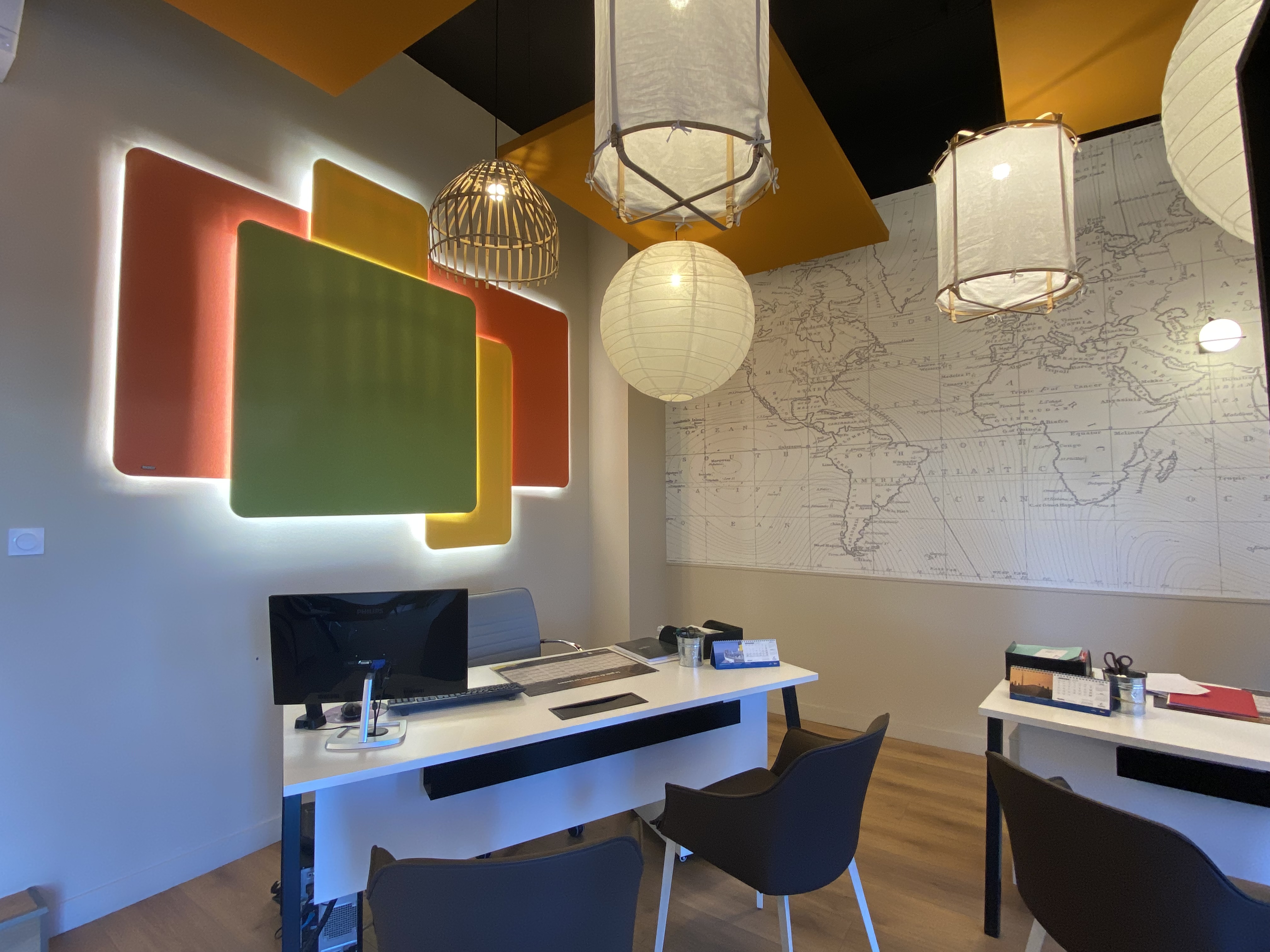 Image agence L'ATELIER DES VOYAGES