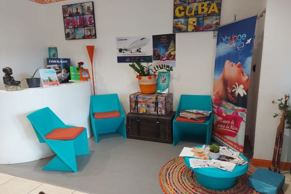 Image agence VOYAGE ATTITUDE